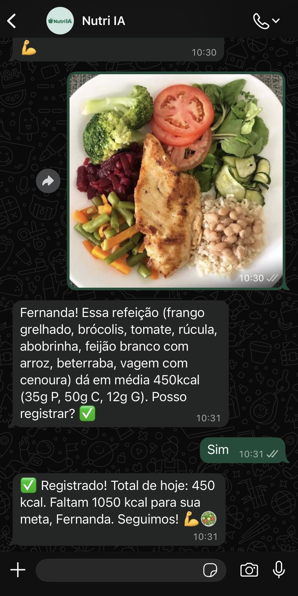 Uso da IA 1